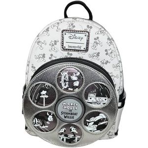 Steamboat Mickey 100 Decades Backpack